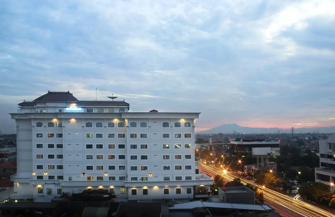 Maharani Hotel-1
