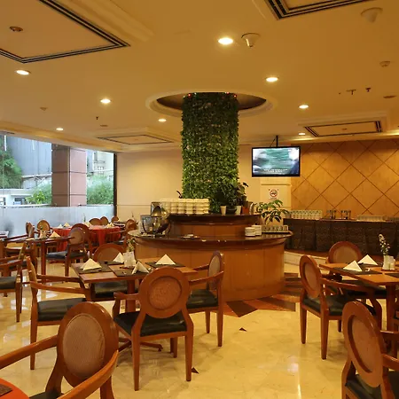 Maharani Hotel-2