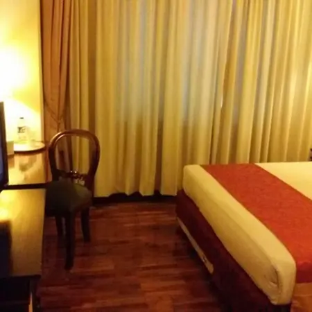 Maharani Hotel-3